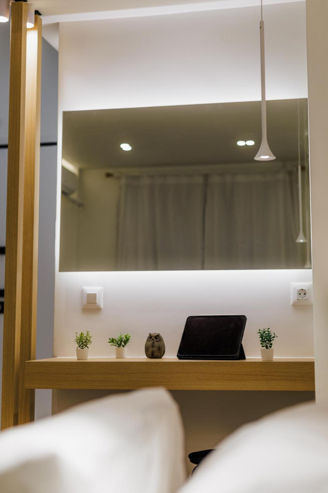 Modern & Stylish 1 Bdr *