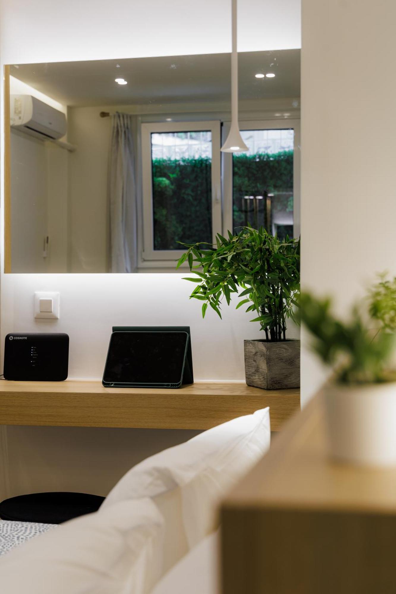 Apartment Modern & Stylish 1 Bdr Athens