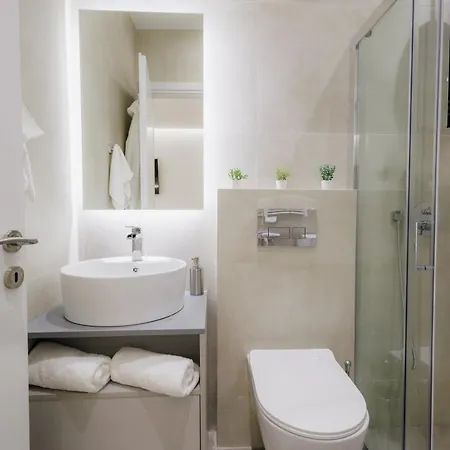 Modern & Stylish 1 Bdr Apartment Athènes Extérieur photo