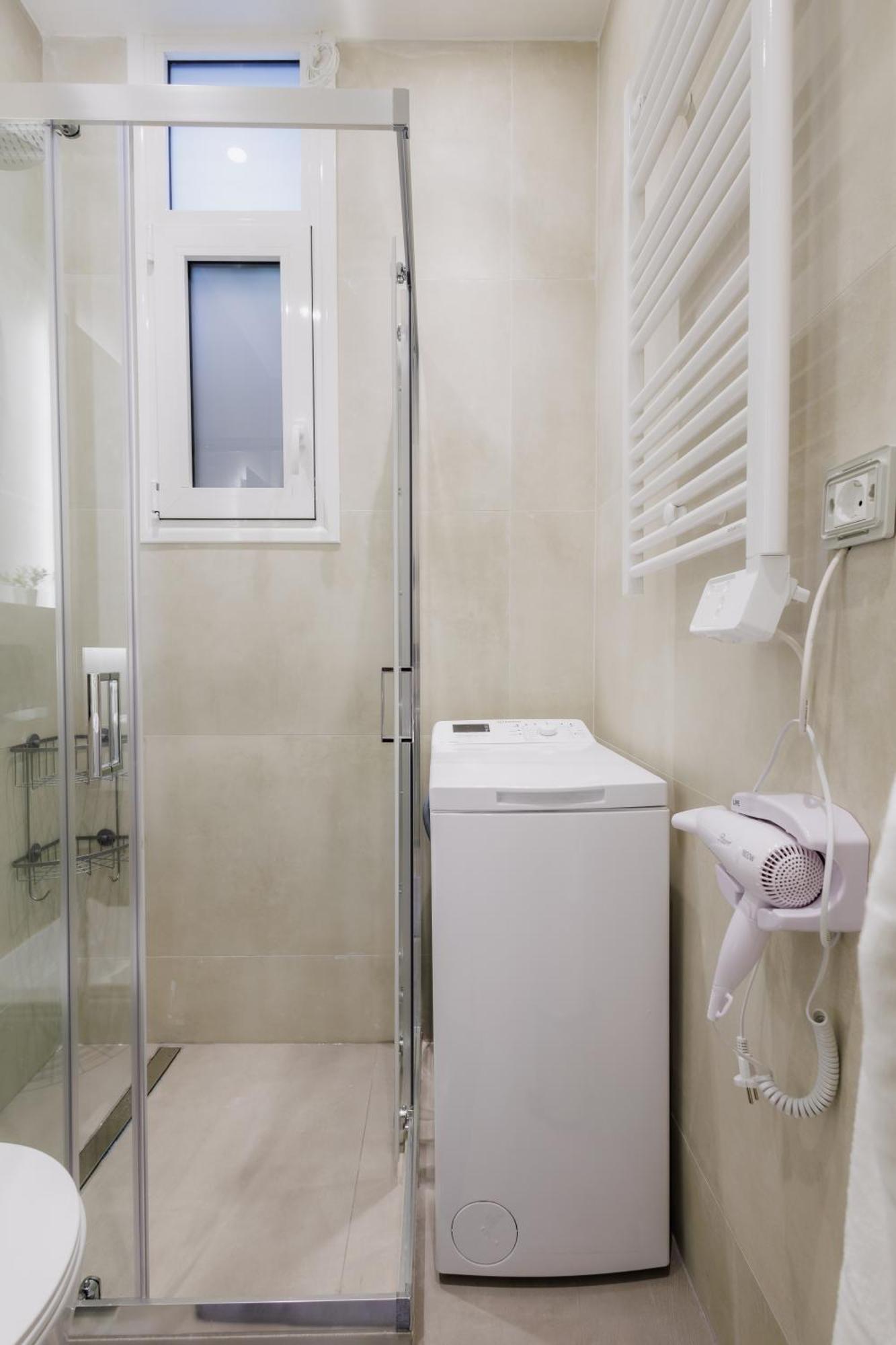 Appartement Modern & Stylish 1 Bdr