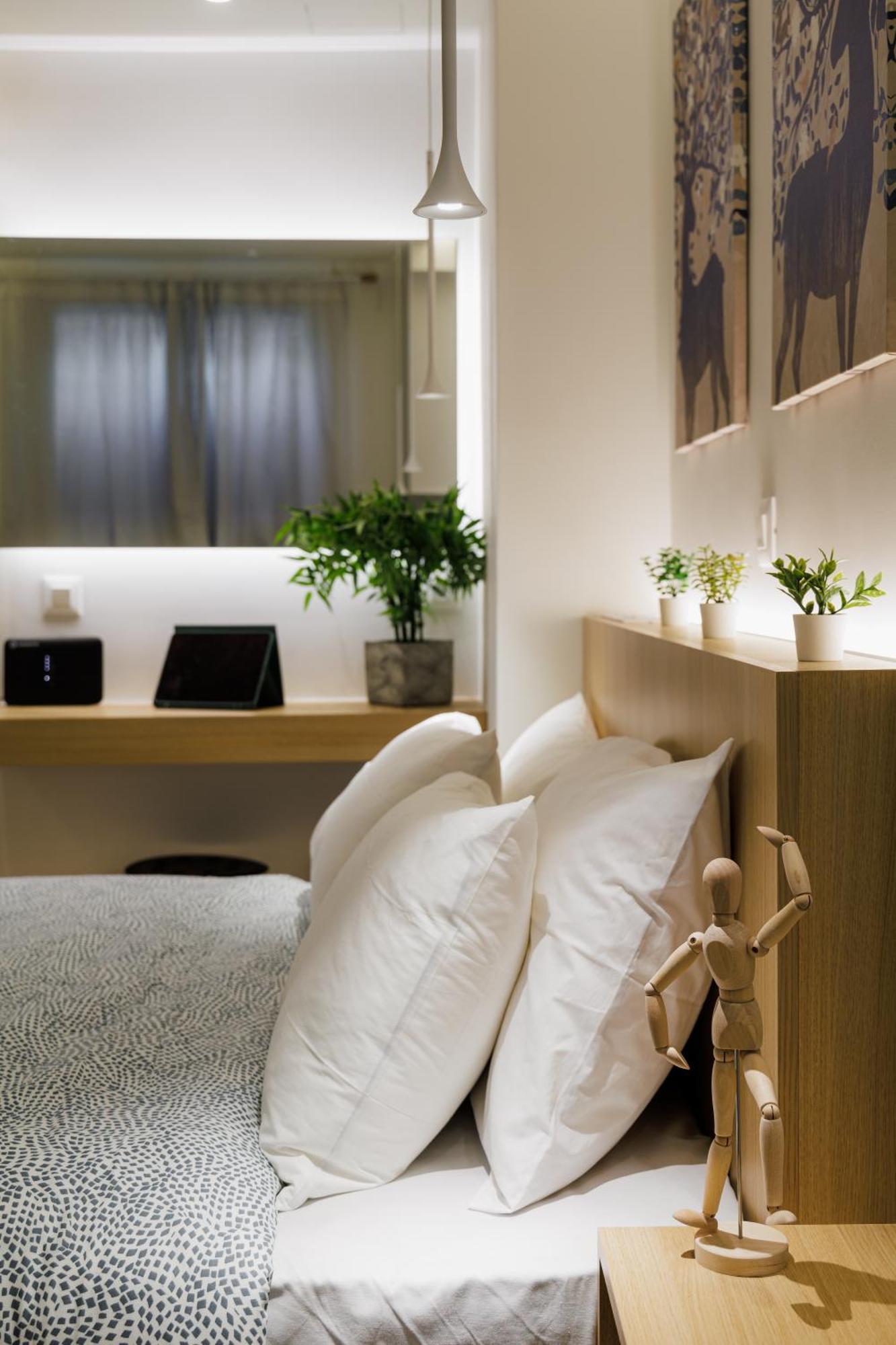 Appartement Modern & Stylish 1 Bdr